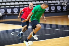 NIKE CAMP 2017