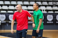 NIKE CAMP 2017
