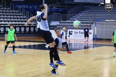 NIKE CAMP 2017
