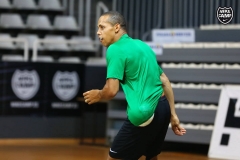 NIKE CAMP 2017