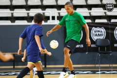 NIKE CAMP 2017