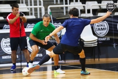NIKE CAMP 2017