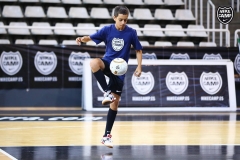 NIKE CAMP 2017