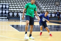 NIKE CAMP 2017