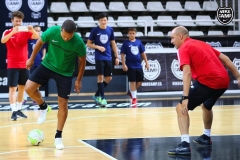 NIKE CAMP 2017