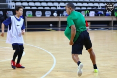 NIKE CAMP 2017