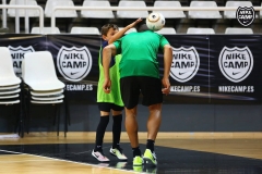 NIKE CAMP 2017