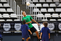 NIKE CAMP 2017