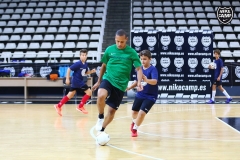 NIKE CAMP 2017