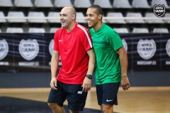 NIKE CAMP 2017
