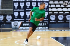 NIKE CAMP 2017