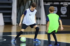 NIKE CAMP 2017