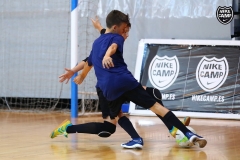 NIKE CAMP 2017
