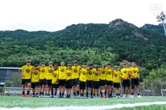 2º turno Andorra | Día 7