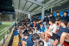 Andorra (2º turno) | Día 1