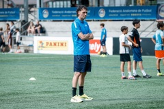 CAMPUS25_Arribades_Proves_060725_AF-43