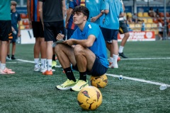 CAMPUS25_Arribades_Proves_060725_AF-62