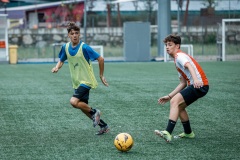 CAMPUS25_Arribades_Proves_060725_AF-65
