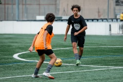 Andorra (2º turno) | Día 2