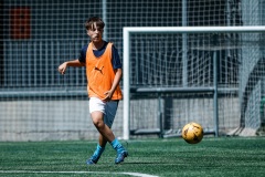Andorra (2º turno) | Día 4