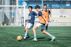CAMPUS25_Entreno_Bowling_090725_AF-60