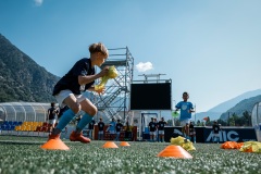 Andorra (2º turno) | Día 6