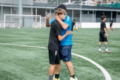 Andorra (2º turno) | Día 7