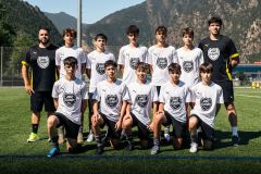 Andorra (1r turno) | Día 2