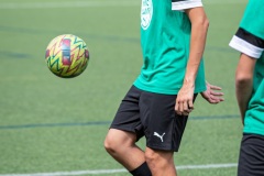 ANDORRA FUTBOL SEMANA 2 - DIA 4