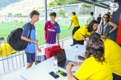 ANDORRA FUTBOL SETMANA 1 - DIA 1