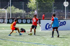 ANDORRA FUTBOL SETMANA 2 - DIA 2