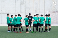 BARCELONA FUTBOL - DIA 2