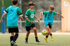 BARCELONA FUTBOL - DIA 4