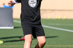 BARCELONA FUTBOL - DIA 5